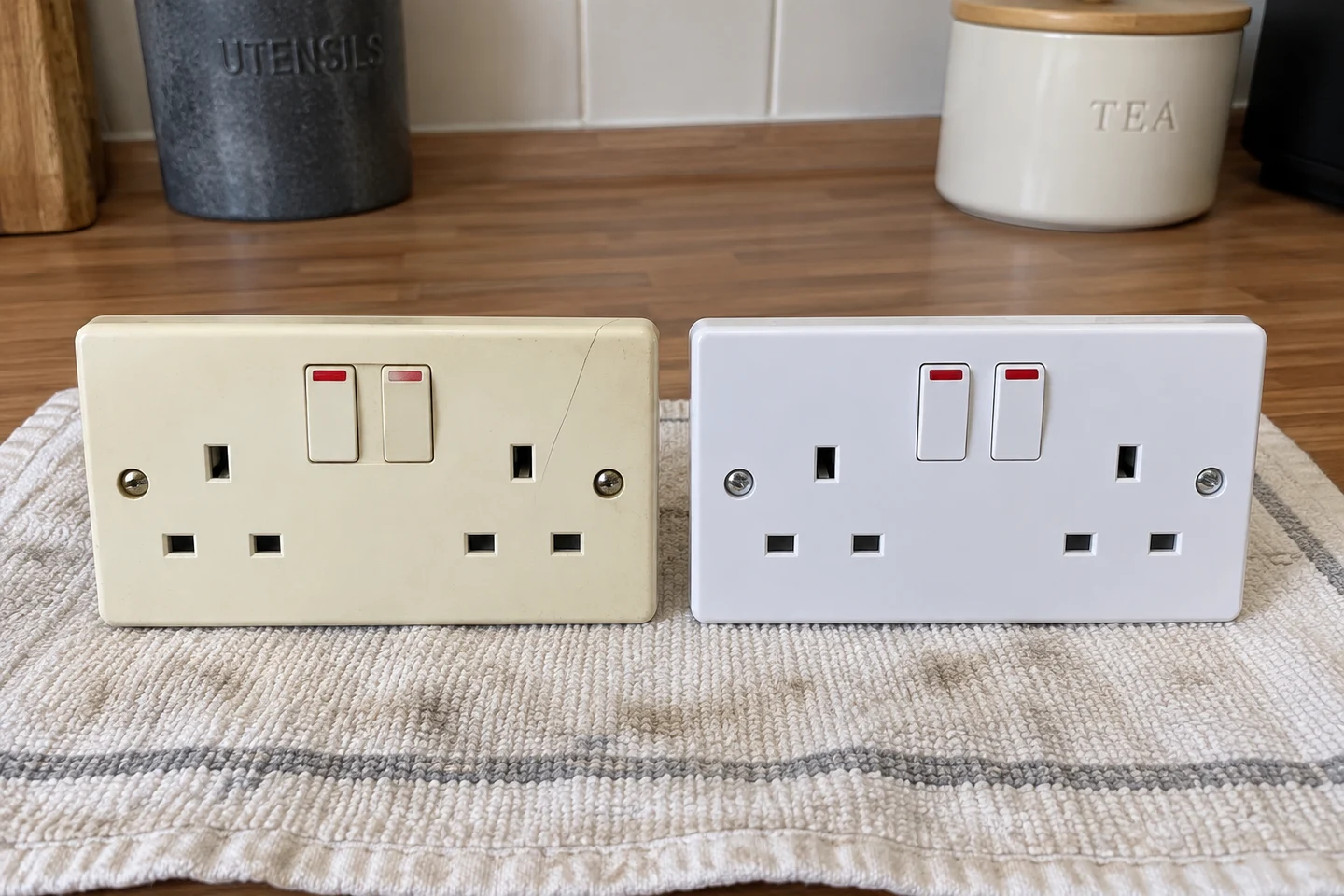 dead socket being investigated