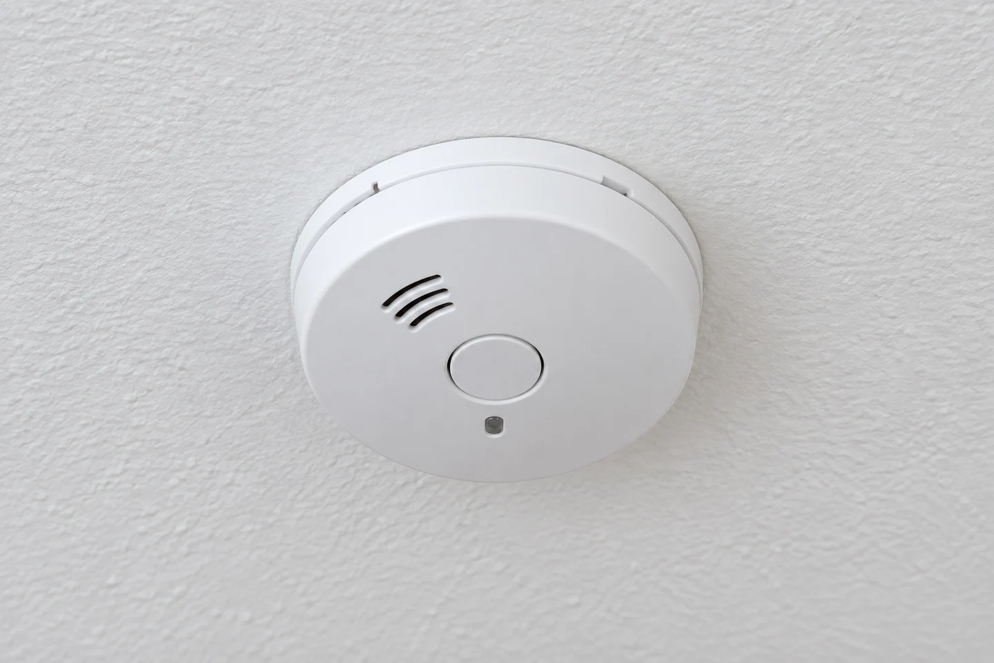 sealed RF unit fitted