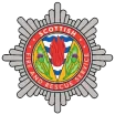 Angus retained firefighter